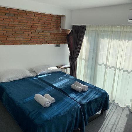 Hotel Baratashvili 12 Тбілісі Екстер'єр фото