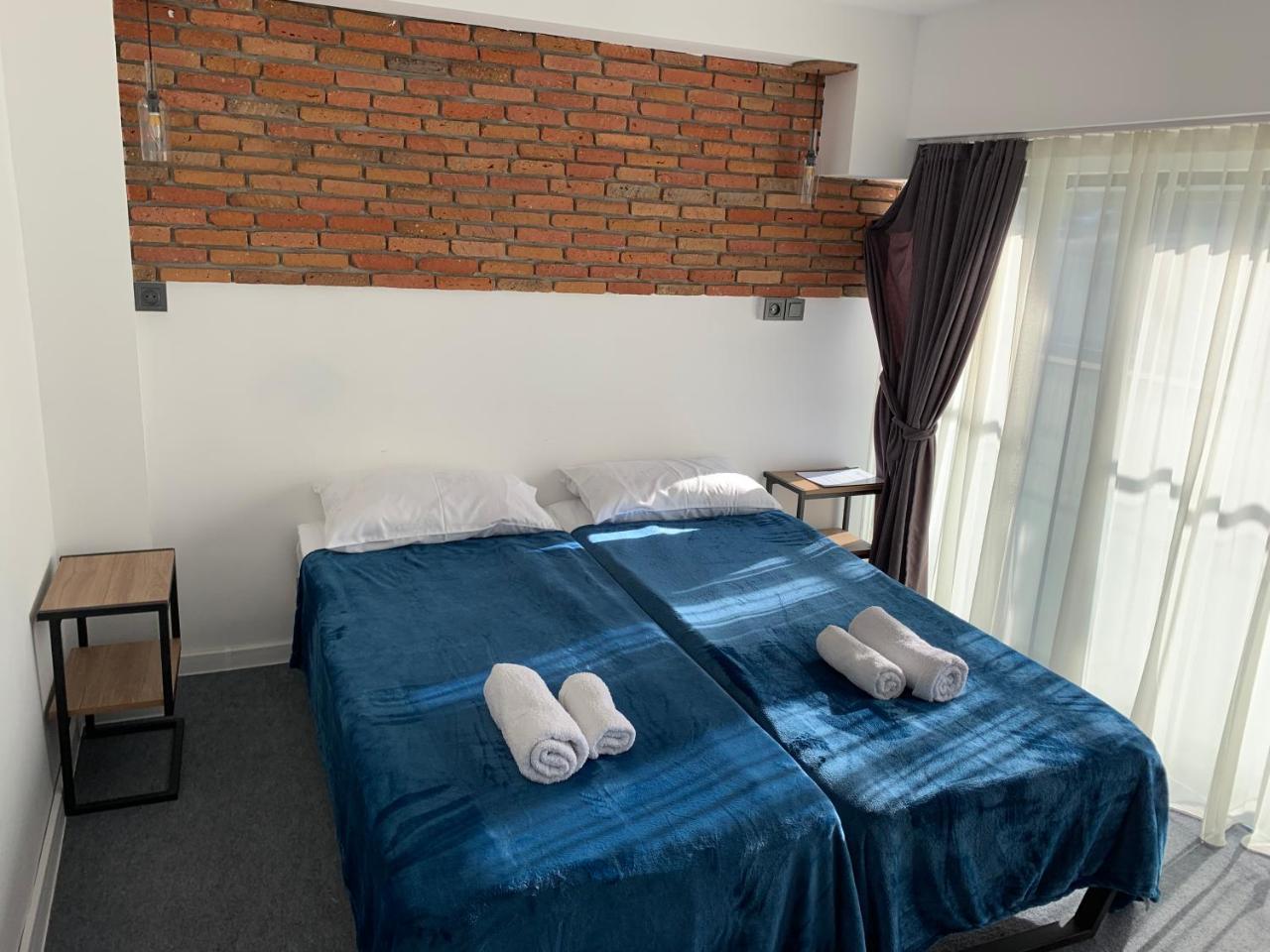 Hotel Baratashvili 12 Тбілісі Екстер'єр фото